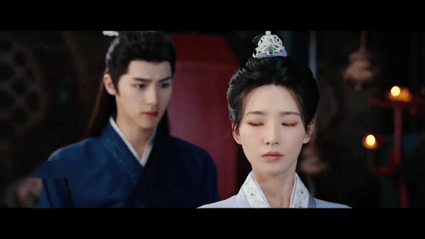 【AI推演】魔改电视剧《万福金安》完整版 13分钟 配图9