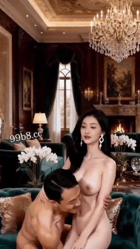 【AI短剧】《景甜背后的渣男们》第1-5集极品渣男有肥逼操！ 配图6