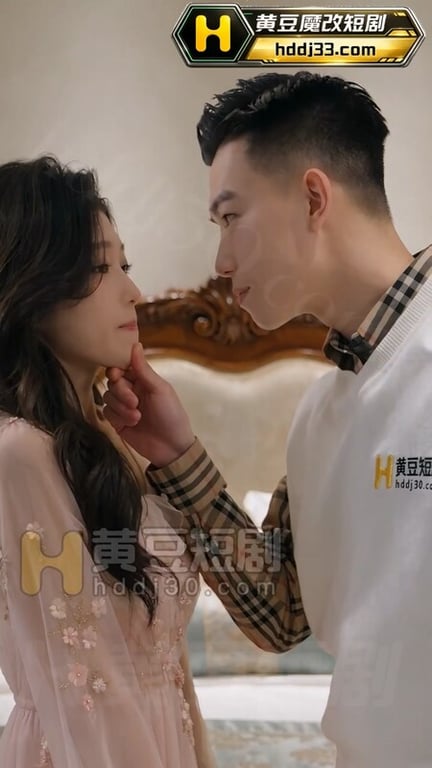 AI短剧《元元肛肛好》EP1 原版无第三方水印 配图12
