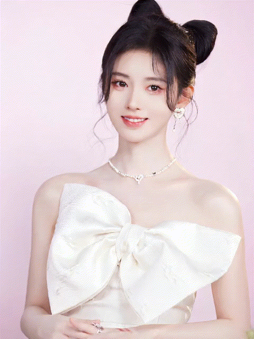 【AI脱衣】明星裸舞还看什么擦边直接让你的女神来表演！ 配图2