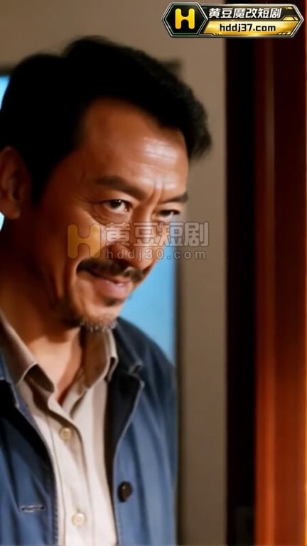 AI短剧《村长情妇》EP1-5原版无第三方水印 配图1