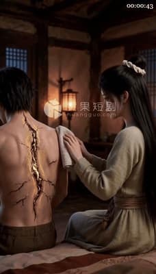 ✨【AI短剧】《双生道侣：小院青梅仙门将至》EP1-9合集,只为守着苏棠安稳日子，她身体里还住着骚浪小姨子的灵魂（3V）-老宋论坛