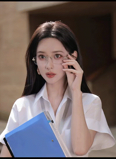 【AI脱衣】继续快手抖音小红书网红明星极品美人爱吃鸡巴！ 配图8