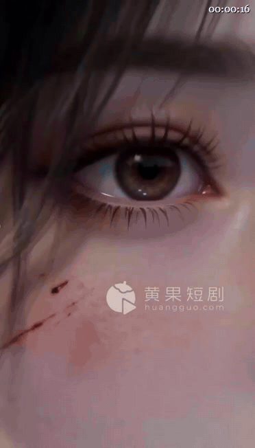 【AI短剧】《最强显示器》EP1-9集，那些只能隔着荧幕远观的看板娘、高冷女战神 配图7