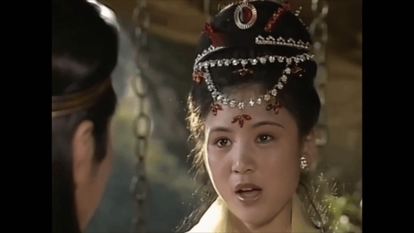 【AI推演】魔改电视剧1990年《封神榜》完整版 13分钟 配图2