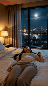 【AI短剧】✅《等一个人回来》✅第5.6集 AI与人类的终极拷问，奇幻的按摩椅竟然能幻化成人形愃 - 老宋论坛-老宋论坛
