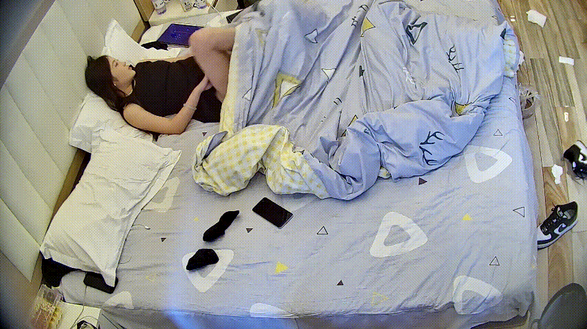 大学城6.19极品少妇降临！今晚欲火难抑，好想被狠狠吃干抹净…最后一炮爽完就退房 配图5