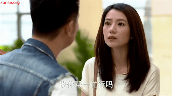 【AI推演】魔改电视剧《咱们结婚吧》高圆圆 柳岩愃氺 配图2