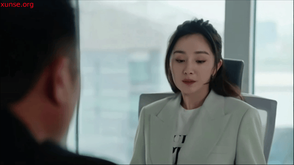 【AI推演】魔改电视剧《爱的二八定律》杨幂 汤晶媚 王子璇愃氺 配图7