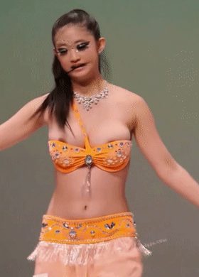 猎奇北京艺术学院艺考生周淑表演时裹胸脱落 露出深色乳晕掌握艺考关键诀窍 拿捏考官 配图7