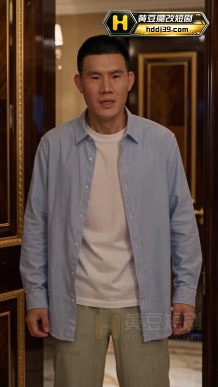 AI短剧《收服母狗靠系统逆袭》EP1-2 原版 配图12