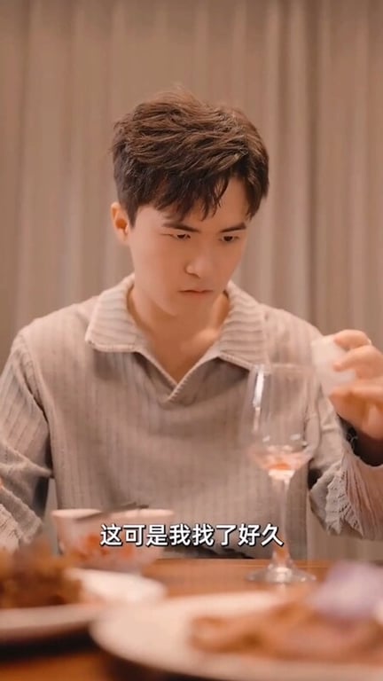 【AI短剧】『禁忌游戏』第15-17集 家庭乱伦窥视继父通奸操女儿，下药给妈妈操 配图37
