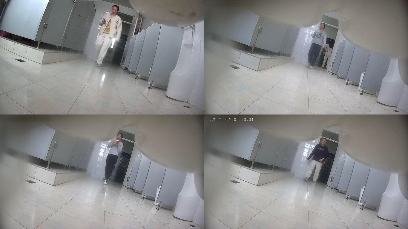 四月私房最新流出售价176元【极品厕拍】大学宿舍系列 大便专辑15个小时2百多位 配图2