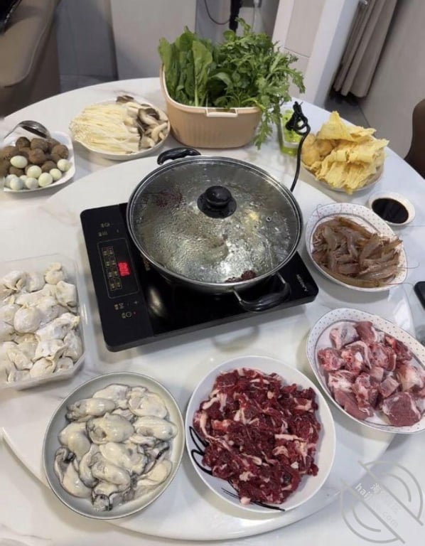 （精品原创）记一次完美的换妻体验，感谢南京的兄弟，顺便跟大家吐槽一番。 配图3