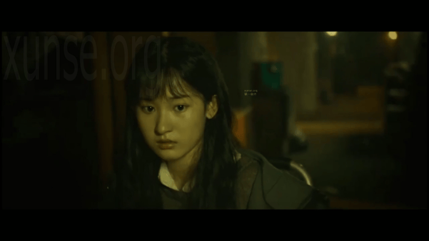 【AI推演】魔改电影《致命少女姬》梁龙 叶璇 张祎曈 陆思恒 胡浩帆 愃氺 配图5