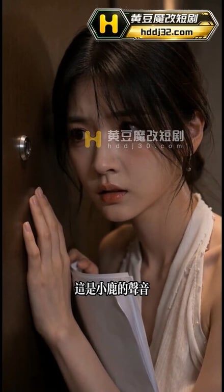 AI短剧《制片厂规则》EP1-8 原版 配图20