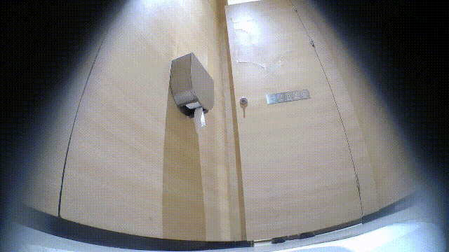 极品美女如云高清厕拍福利，后位双洞清晰无码，同步露脸极致诱惑 配图4