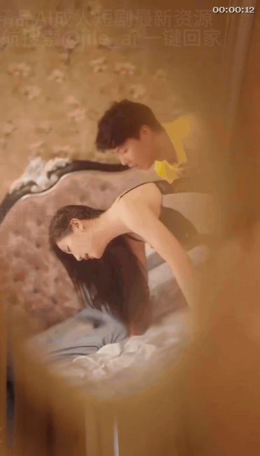 【AI短剧】《妻绿偷控夜》EP1-15集,外卖小哥与绿帽奴他们的妻子的故事NTR 配图6