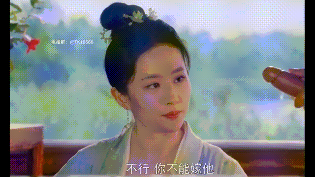付费电报【AI脱衣】魔改电视剧明星口交性爱电视剧《梦华录》 配图6