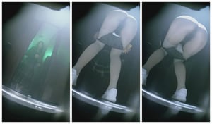 🔥一月劲爆新作流出❤️夜总会酒吧女厕偷拍黑丝高跟美腿诱惑 美女云集❤️32号白虎极品嫩妹人美逼紧（11V）❤️-老宋论坛