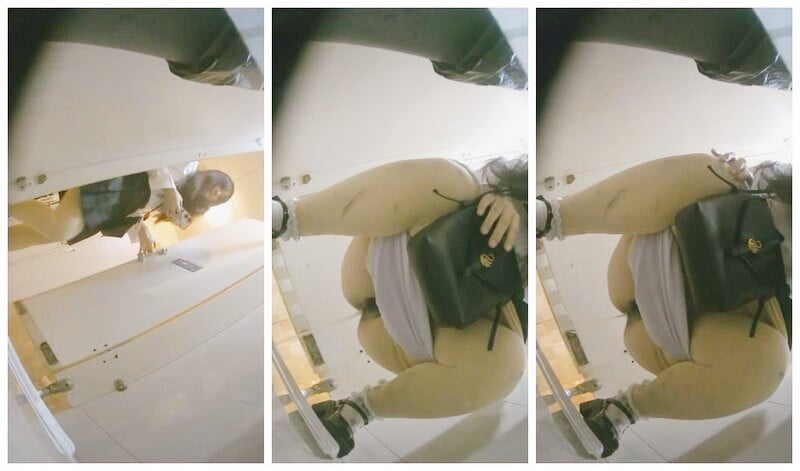 酒吧女厕近距离偷拍多位美女❤️各种极品鲍鱼就在眼前-老宋论坛