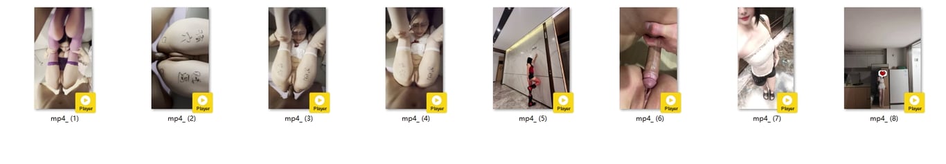 云盘泄露！李安菲无毛一线天被猛插到变形，边干边喷湿爆画面太刺激 配图8