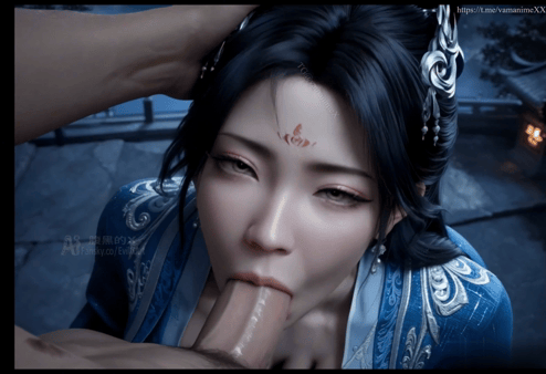 【AI短剧】凡人修仙传《天南双煞之先开一局》愃 配图3