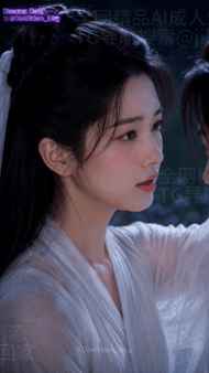 【AI短剧】✅《龙女奇遇记 · 前传》一场相遇，埋下日后所有恩怨。一念痴情，一念妒恨愃 - 老宋论坛-老宋论坛