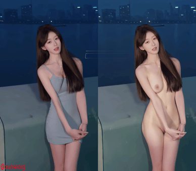 【AI脱衣】网红美女脱衣系列乔儿oo漂亮姐姐愃氺 配图2