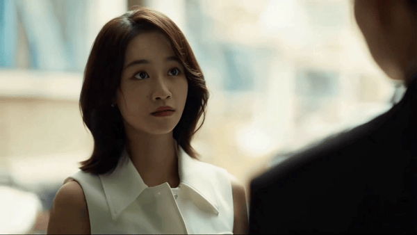 【AI推演】魔改电视剧《玫瑰的故事》刘亦菲 万茜 朱珠愃氺 配图7
