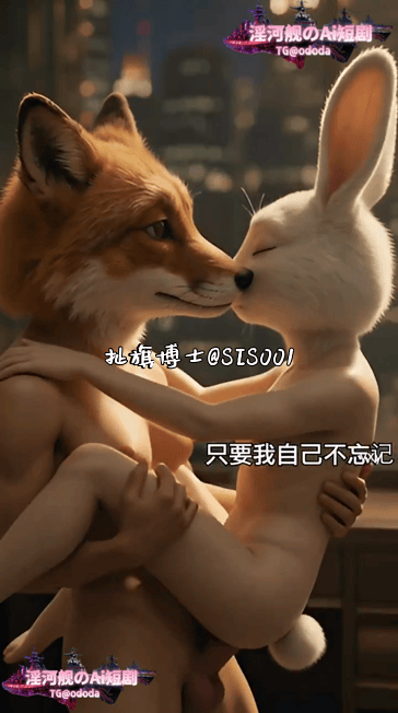 ✨【AI短剧】《诡异的半兽人公司》进入公司选择角色扮演，为融入群体骚穴被开发猛操后入愃-老宋论坛