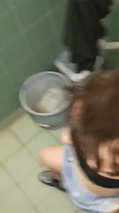 KTV女厕偷拍巅峰神作🔥饥渴情侣大胆厕所激情大战，极致满足你的偷窥欲！-老宋论坛