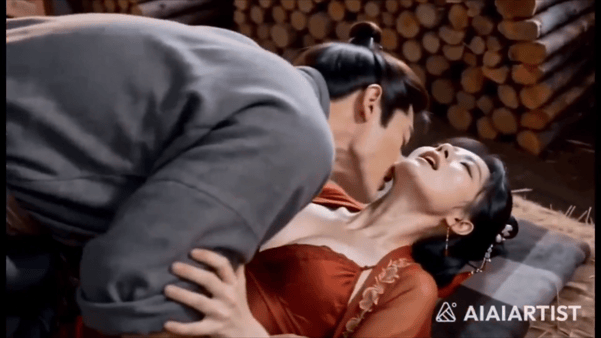 【AI短剧】《我和三个奶妈下副本》第1-6集愃 配图2