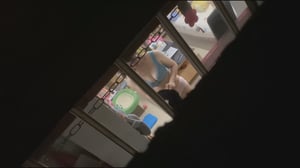 城中村真实偷拍❤️隔壁少妇洗澡忘关门，脱内衣瞬间巨乳猛弹，手机迷妹全裸走光被偷窥高清无码 - 老宋论坛-老宋论坛