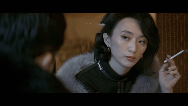 【AI脱衣+AI推演】魔改版电视剧《无证之罪》邓家佳,王真儿 配图6
