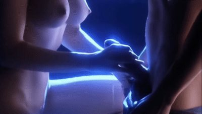 【AI脱衣】魔改电影《赤裸羔羊》邱淑贞淫乱骚穴口爆全程喷射 风情女王激情乱斗！ 配图4