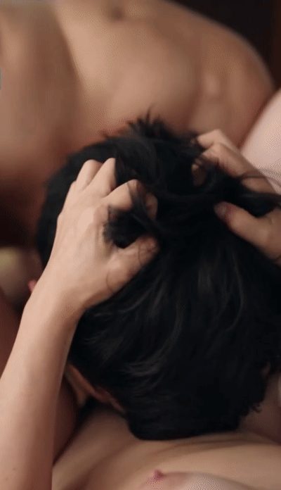 【AI短剧】《阿三爆干日本岳母》阿三女婿去女友，被美艳岳母勾引！ 配图3