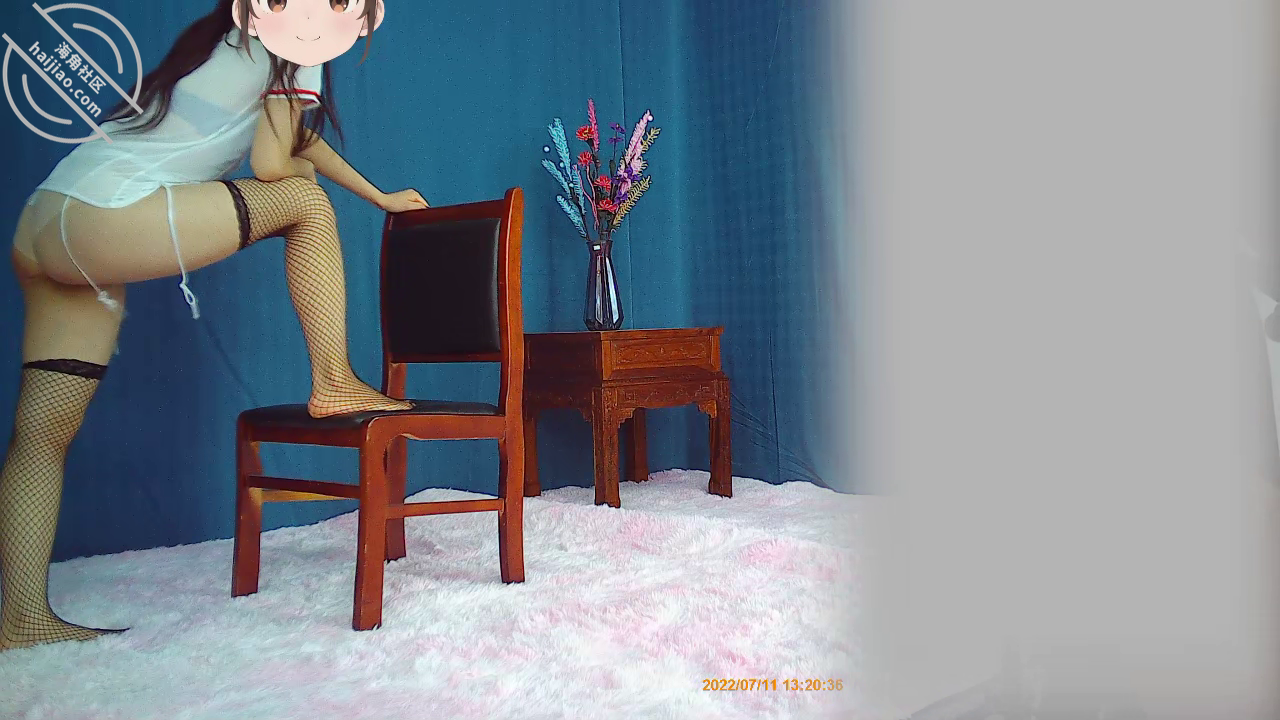 【模特系列】瑜伽小妹来了！高清首发！活力满满的跳骚舞 无敌 配图2