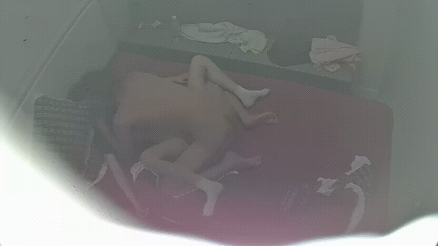 ⁸¹ 大学城 8-11 送逼上门的小美女跟男生出去玩了一天 晚上回来又被操一炮  配图7