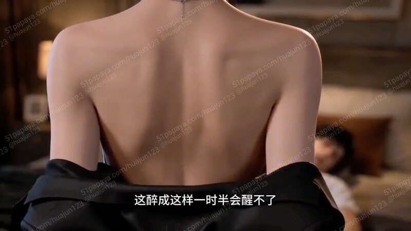 AI短剧《霸总沈清寒寻夫记》EP1-4 配图3