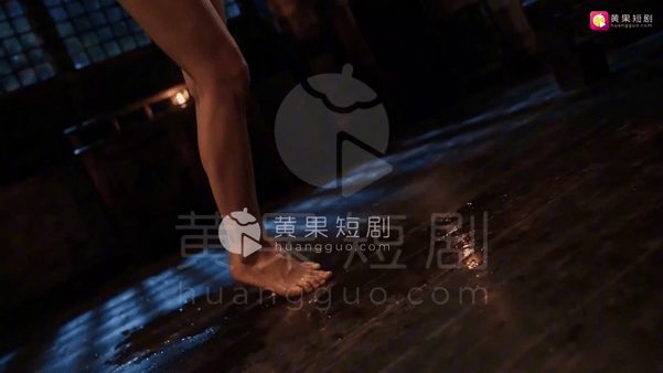 【AI短剧】《水浒淫传》EP1-2集 女人只是：商品,玩物,生育工具.长久下来某 配图4
