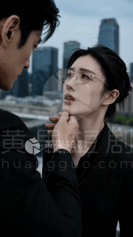 【AI短剧】《女总裁的秘密开关》第1-2集+总预告 S与M的危险游戏愃 配图3
