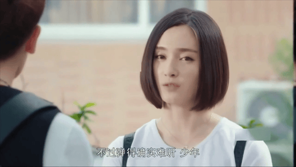 【AI推演】魔改电视剧《一起同过窗》军训后钟白丰满大奶在宿舍骑乘位猛坐鸡巴淫荡浪 配图8