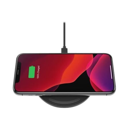 Belkin BOOST CHARGE Trådløs oplader. Wireless Qi Charger.
