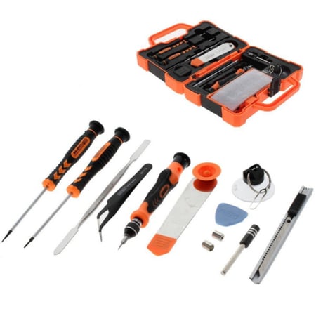 JAKEMY 45 i 1 reparations kit