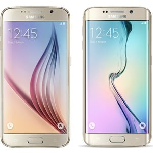 Samsung Galaxy S6 / S6 Edge