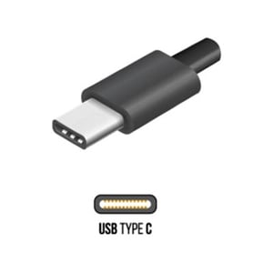 USB-C