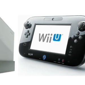 Wii / Wii U tilbehør