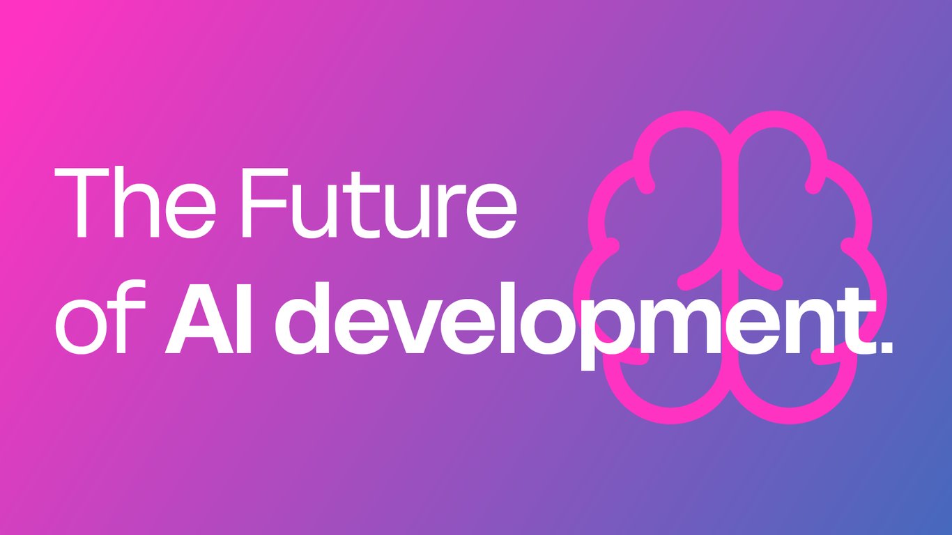 The Future of AI-Powered App Development