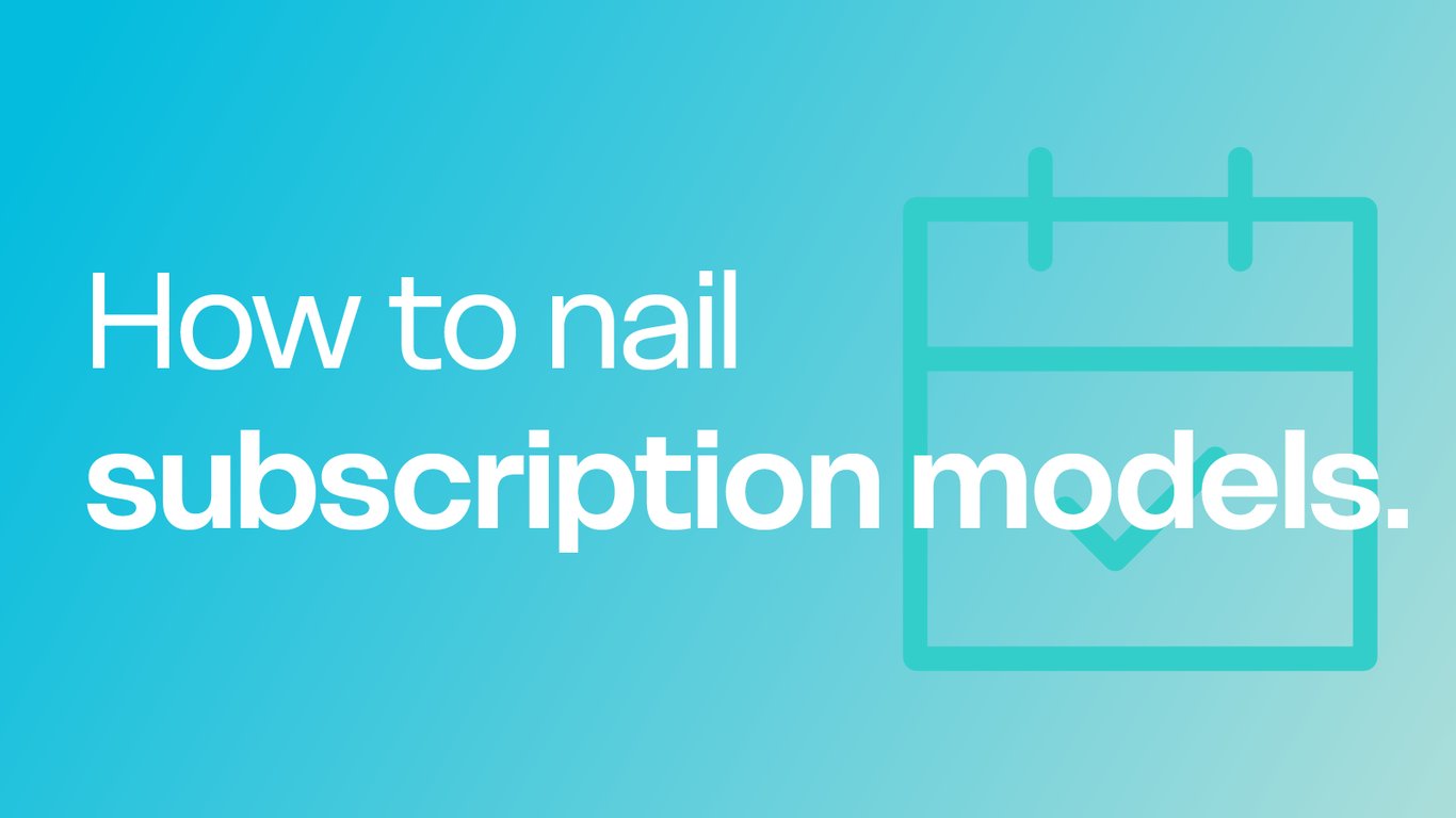 Free Trial vs Pay Upfront: Which Subscription Model Is Better for Your Mobile App?